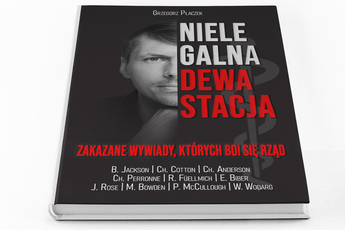 Nielegalna dewastacja